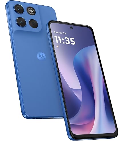 Xiaomi Redmi A5 4G 3GB/64GB Blue (Ocean Blue) Dual SIM : Amazon